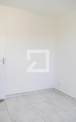 Apartamento à venda com 45m², 2 quartos e 1 vagaQuarto 2