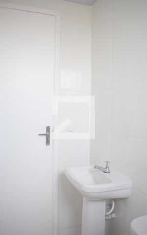 Apartamento à venda com 45m², 2 quartos e 1 vagaBanheiro