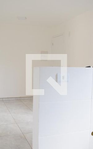 Apartamento à venda com 45m², 2 quartos e 1 vagaCozinha