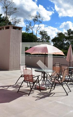 Apartamento à venda com 45m², 2 quartos e 1 vagaÁrea comum - Solário