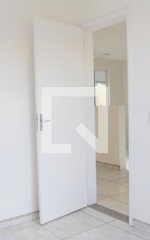 Apartamento à venda com 45m², 2 quartos e 1 vagaQuarto 1