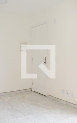 Apartamento à venda com 45m², 2 quartos e 1 vagaSala