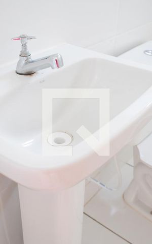 Apartamento à venda com 45m², 2 quartos e 1 vagaBanheiro