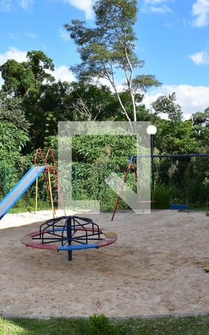 Apartamento à venda com 45m², 2 quartos e 1 vagaÁrea comum - Playground