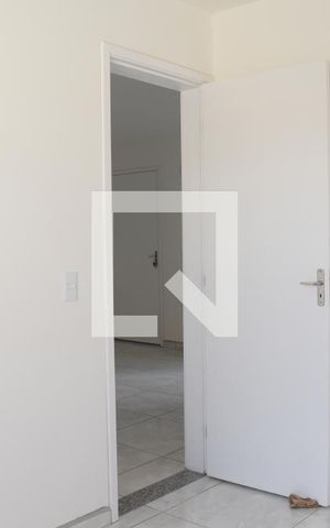 Apartamento à venda com 45m², 2 quartos e 1 vagaQuarto 2