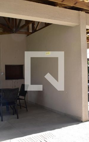 Apartamento à venda com 45m², 2 quartos e 1 vagaÁrea comum - Churrasqueira