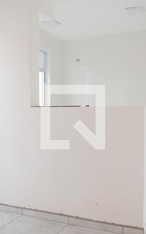 Apartamento à venda com 45m², 2 quartos e 1 vagaCozinha