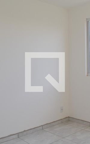 Apartamento à venda com 45m², 2 quartos e 1 vagaQuarto 2