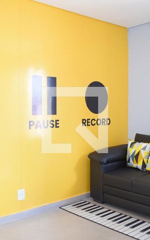 Apartamento à venda com 45m², 2 quartos e 1 vagaÁrea comum