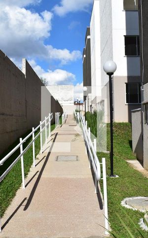 Apartamento à venda com 45m², 2 quartos e 1 vagaÁrea comum