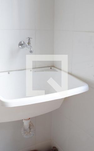Apartamento à venda com 45m², 2 quartos e 1 vagaÁrea de Serviço
