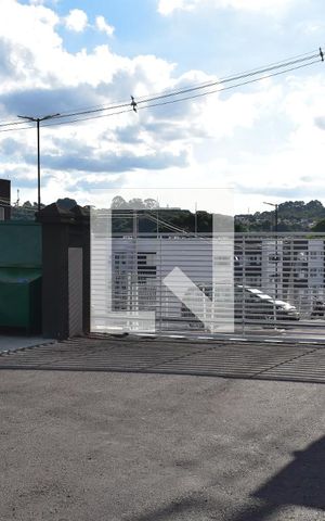 Apartamento à venda com 45m², 2 quartos e 1 vagaFachada do condomínio