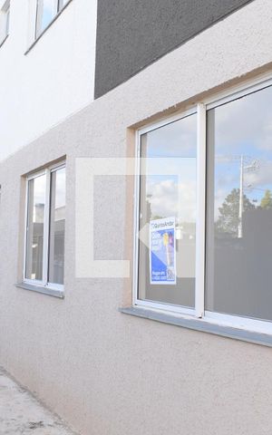 Apartamento à venda com 45m², 2 quartos e 1 vagaPlaquinha