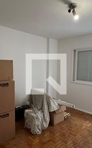 Apartamento para alugar com 90m², 2 quartos e 1 vaga Apartamento para alugar com 90m², 2 quartos e 1 vagaQuarto 2