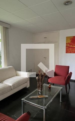 Apartamento para alugar com 90m², 2 quartos e 1 vaga Apartamento para alugar com 90m², 2 quartos e 1 vagaÁrea comum