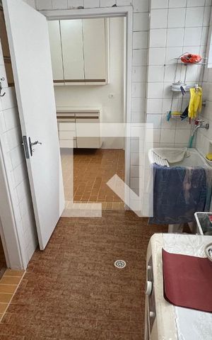 Apartamento para alugar com 90m², 2 quartos e 1 vaga Apartamento para alugar com 90m², 2 quartos e 1 vagaÁrea comum