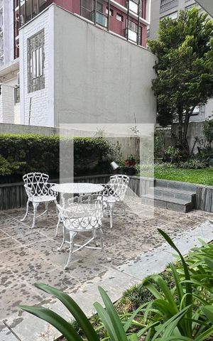 Apartamento para alugar com 90m², 2 quartos e 1 vaga Apartamento para alugar com 90m², 2 quartos e 1 vagaÁrea comum