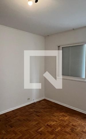 Apartamento para alugar com 90m², 2 quartos e 1 vaga Apartamento para alugar com 90m², 2 quartos e 1 vagaQuarto 2