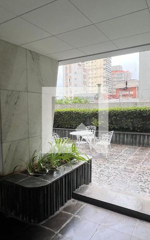 Apartamento para alugar com 90m², 2 quartos e 1 vaga Apartamento para alugar com 90m², 2 quartos e 1 vagaÁrea comum