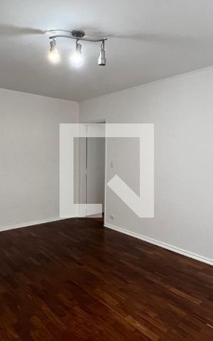 Apartamento para alugar com 90m², 2 quartos e 1 vaga Apartamento para alugar com 90m², 2 quartos e 1 vagaSala