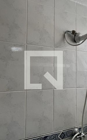 Apartamento para alugar com 90m², 2 quartos e 1 vaga Apartamento para alugar com 90m², 2 quartos e 1 vagaBanheiro