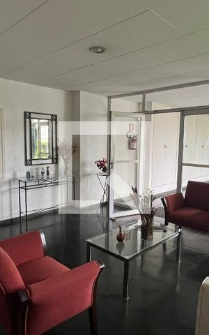Apartamento para alugar com 90m², 2 quartos e 1 vaga Apartamento para alugar com 90m², 2 quartos e 1 vagaÁrea comum