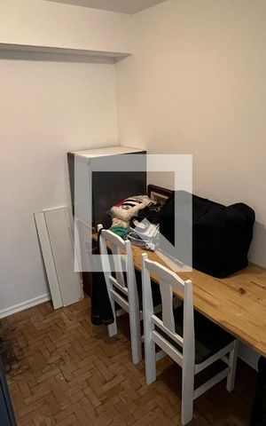 Apartamento para alugar com 90m², 2 quartos e 1 vaga Apartamento para alugar com 90m², 2 quartos e 1 vagaQuarto de Serviço