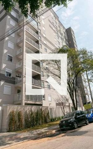 Apartamento para alugar com 50m², 2 quartos e sem vaga Apartamento para alugar com 50m², 2 quartos e sem vagaFachada