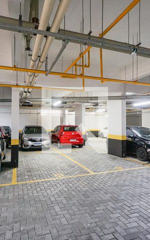 Apartamento para alugar com 50m², 2 quartos e sem vaga Apartamento para alugar com 50m², 2 quartos e sem vagaÁrea comum