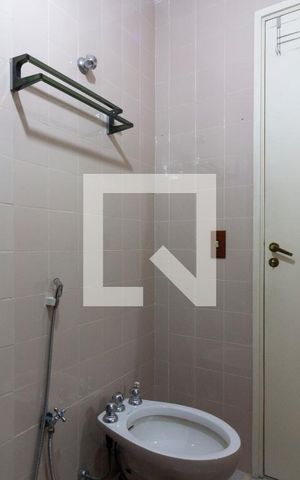 Apartamento à venda com 93m², 3 quartos e 1 vagaSuíte  - Banheiro