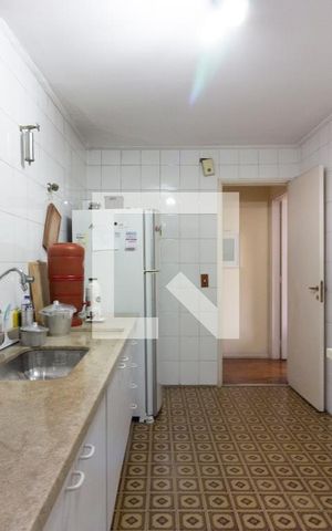 Apartamento à venda com 93m², 3 quartos e 1 vagaCozinha
