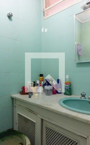 Apartamento à venda com 93m², 3 quartos e 1 vagaBanheiro 