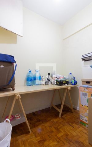 Apartamento à venda com 93m², 3 quartos e 1 vagaDespensa 