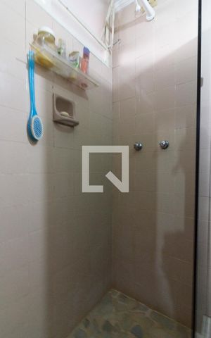 Apartamento à venda com 93m², 3 quartos e 1 vagaSuíte  - Banheiro