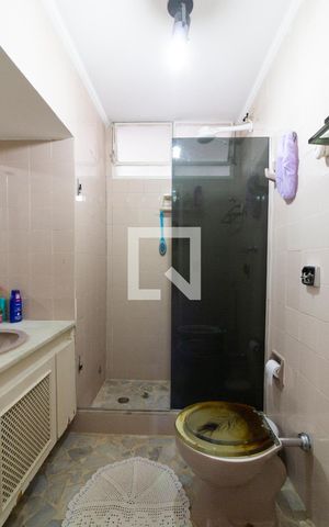 Apartamento à venda com 93m², 3 quartos e 1 vagaSuíte  - Banheiro
