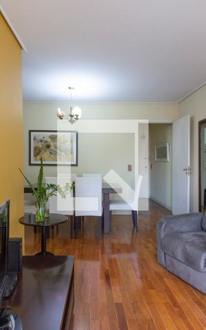 Apartamento à venda com 93m², 3 quartos e 1 vagaSala 