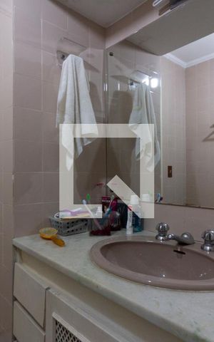 Apartamento à venda com 93m², 3 quartos e 1 vagaSuíte  - Banheiro