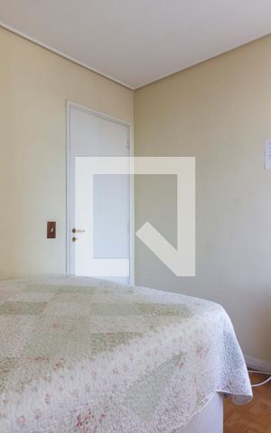 Apartamento à venda com 93m², 3 quartos e 1 vagaQuarto 2
