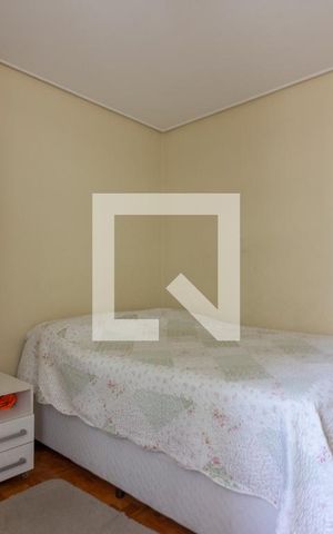 Apartamento à venda com 93m², 3 quartos e 1 vagaQuarto 2