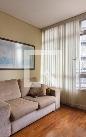 Apartamento à venda com 93m², 3 quartos e 1 vagaSala 
