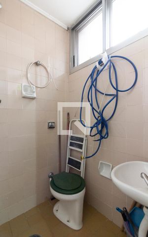Apartamento à venda com 93m², 3 quartos e 1 vagaÁrea de Serviço