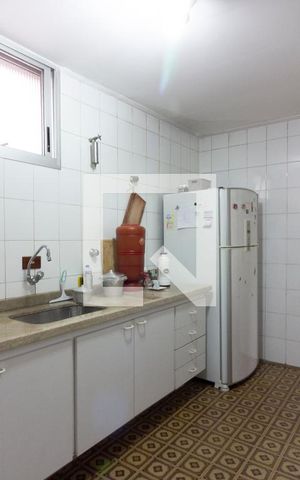 Apartamento à venda com 93m², 3 quartos e 1 vagaCozinha