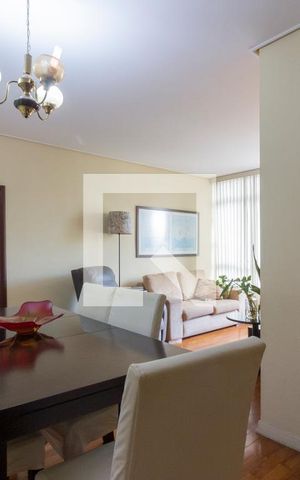 Apartamento à venda com 93m², 3 quartos e 1 vagaSala de Jantar