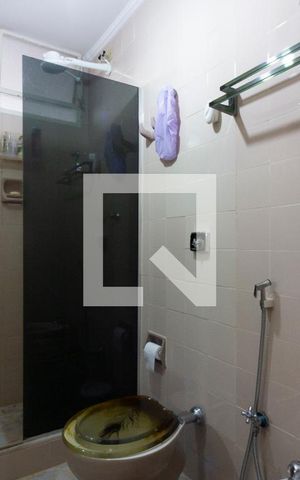 Apartamento à venda com 93m², 3 quartos e 1 vagaSuíte  - Banheiro