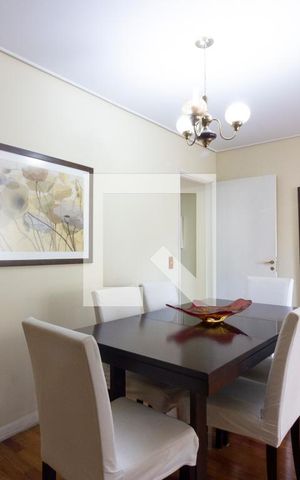 Apartamento à venda com 93m², 3 quartos e 1 vagaSala de Jantar 
