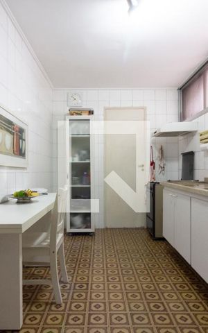 Apartamento à venda com 93m², 3 quartos e 1 vagaCozinha