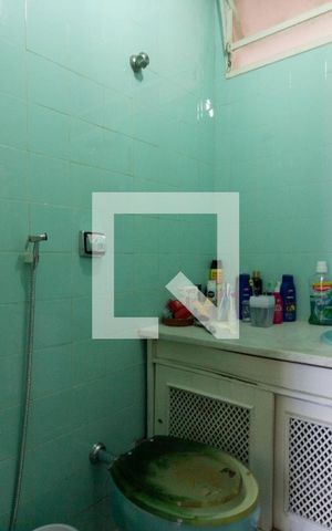 Apartamento à venda com 93m², 3 quartos e 1 vagaBanheiro 