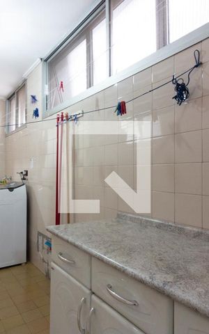 Apartamento à venda com 93m², 3 quartos e 1 vagaCozinha