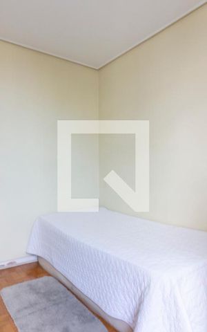 Apartamento à venda com 93m², 3 quartos e 1 vagaQuarto 3