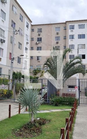 Apartamento para alugar com 43m², 2 quartos e 1 vaga Apartamento para alugar com 43m², 2 quartos e 1 vagaFachada e portaria